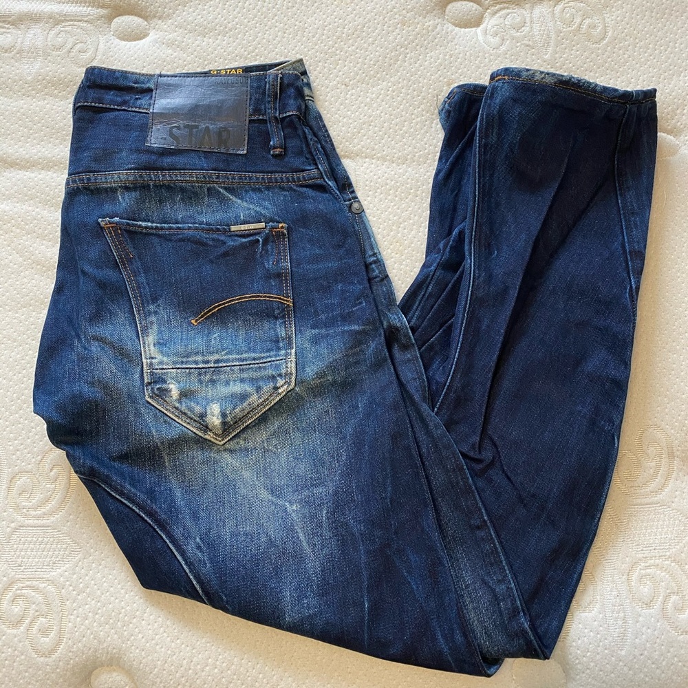 G star jeans